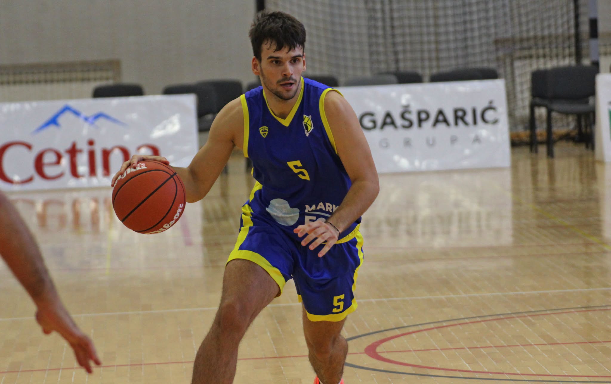 Luka Bilokapić