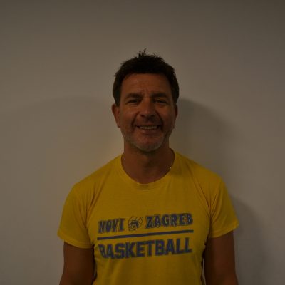 Damir Kršić