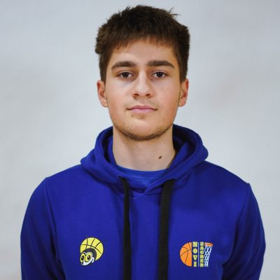 Marko Bilić
